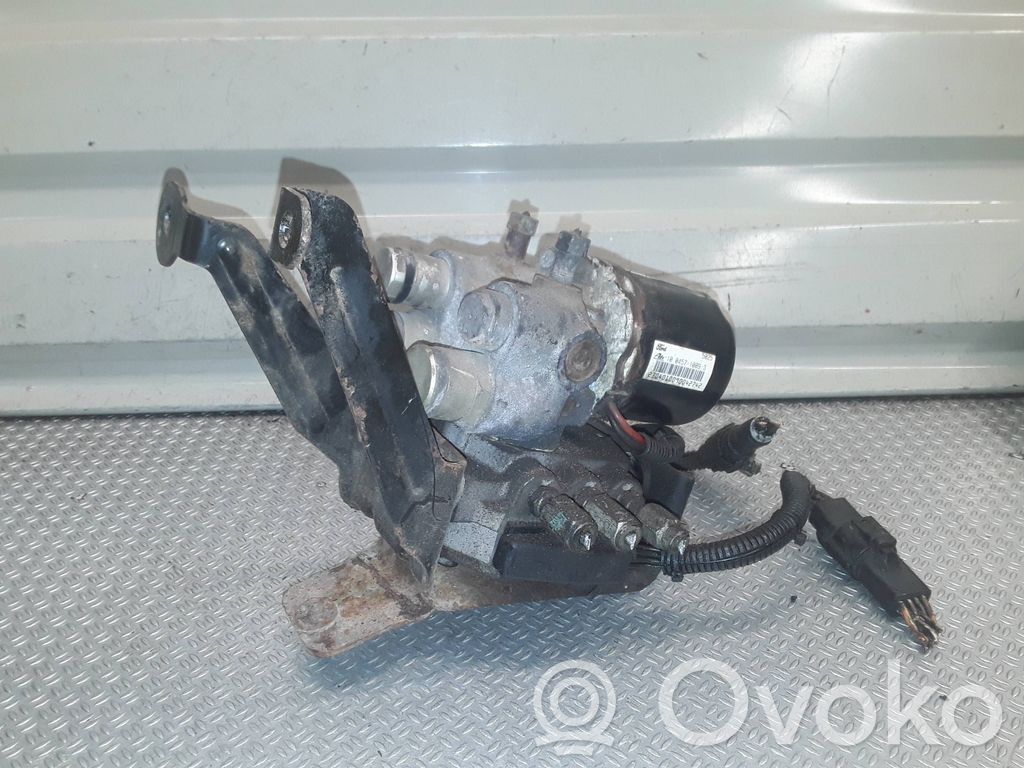 Ford Explorer Блок ABS 