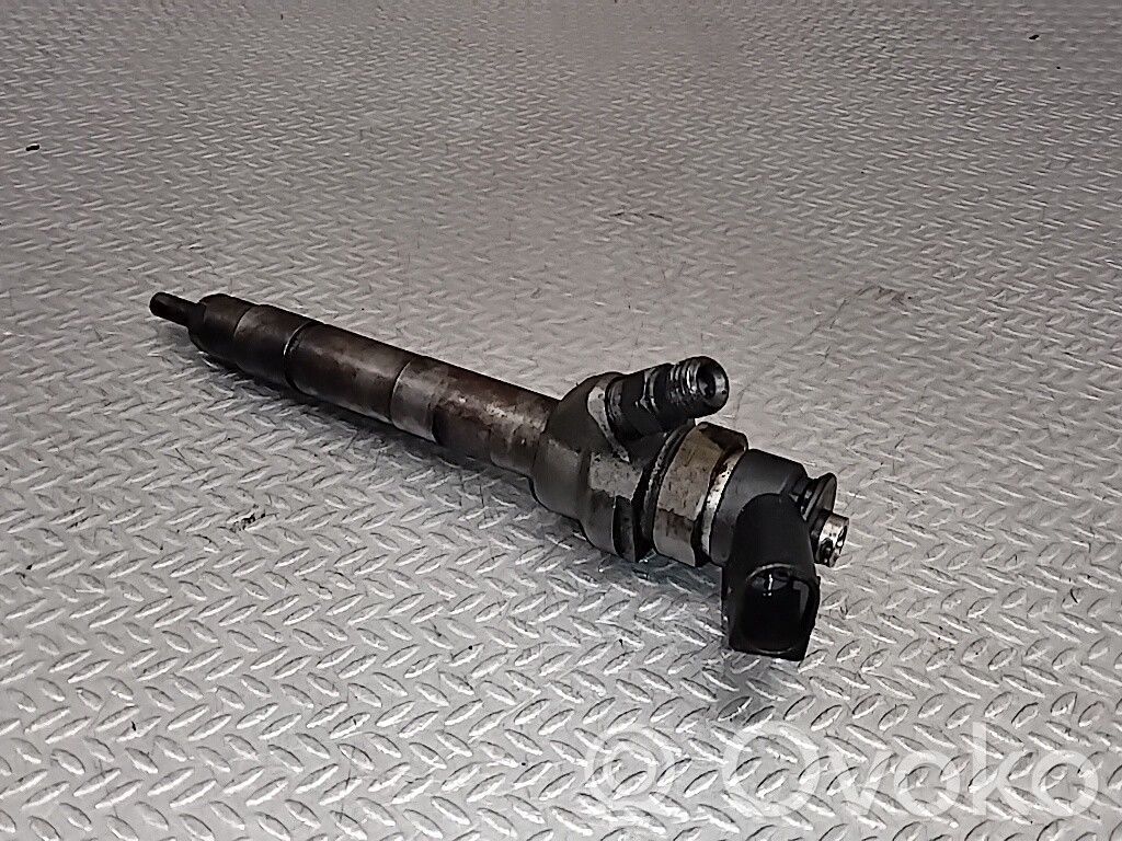 Fuel injector   0445110289,779844603