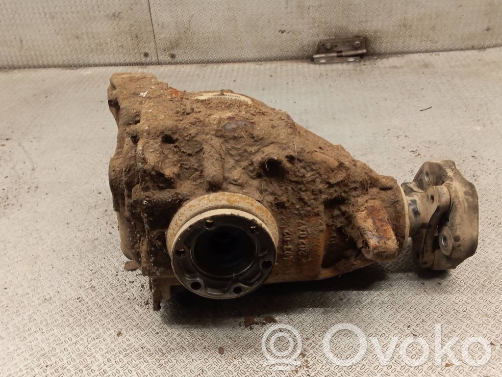BMW 3 E90 E91 Diferențial spate 