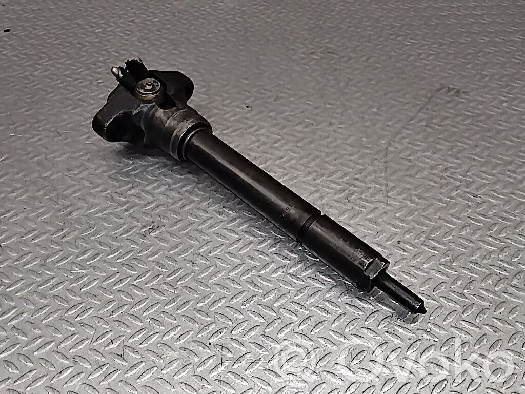 BMW 3 E46 Sprausla (-i) 