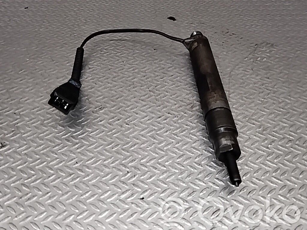 Seat Ibiza II (6k) Inyector de combustible 