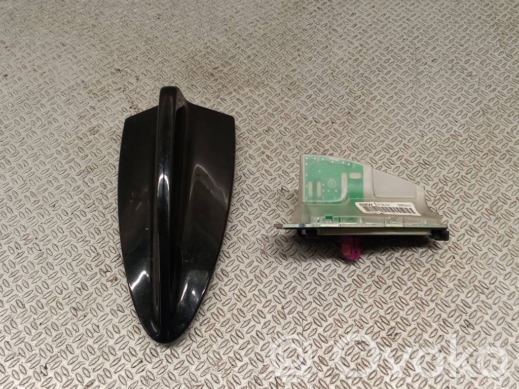 BMW 3 E90 E91 Aerial GPS antenna 