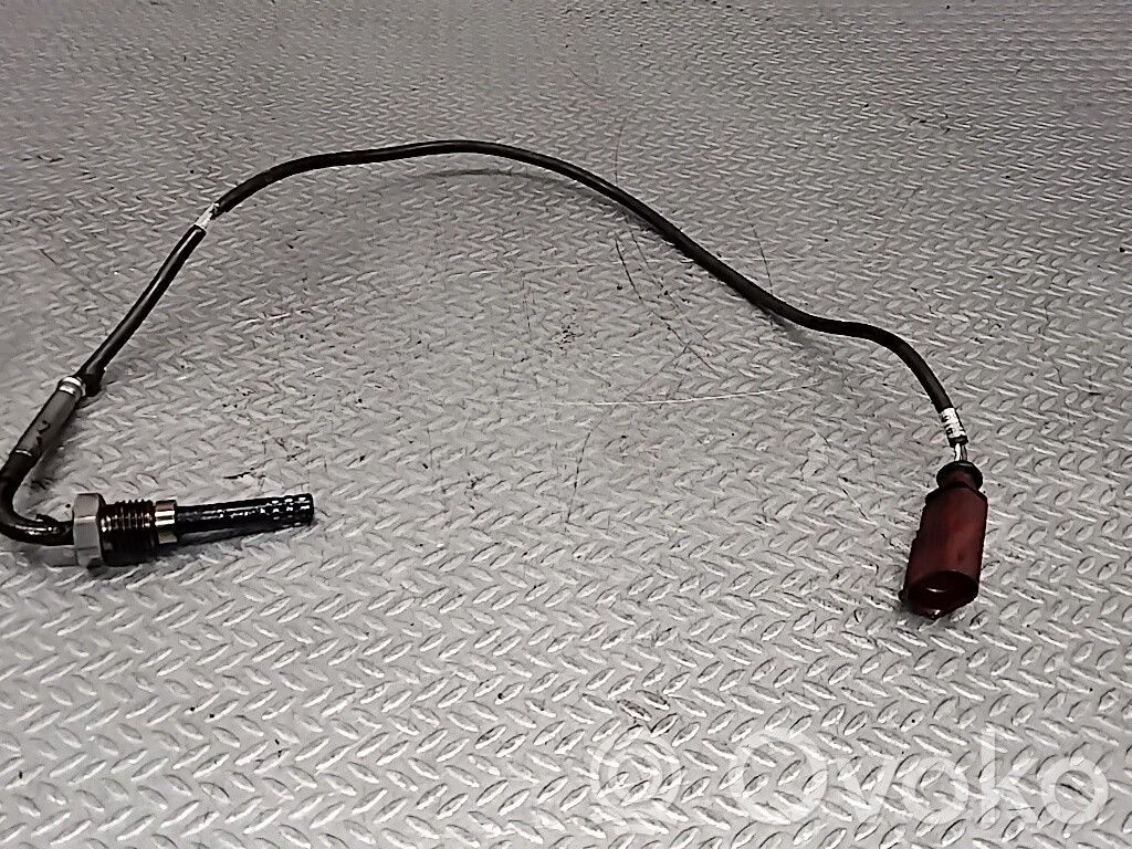 Abgastemperatursensor   03G906088