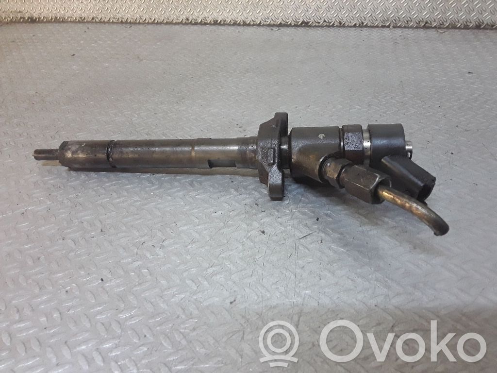 Injecteur de carburant   0445110188