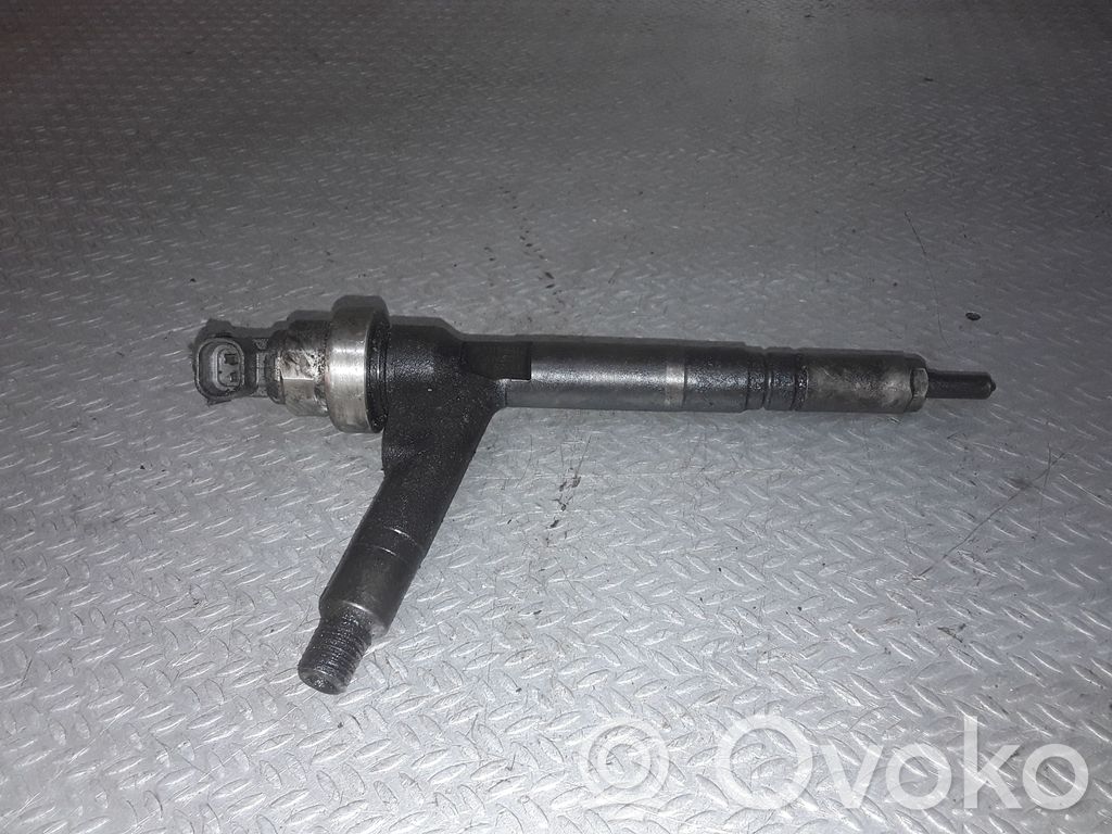 Polttoainesuutin   8973138612