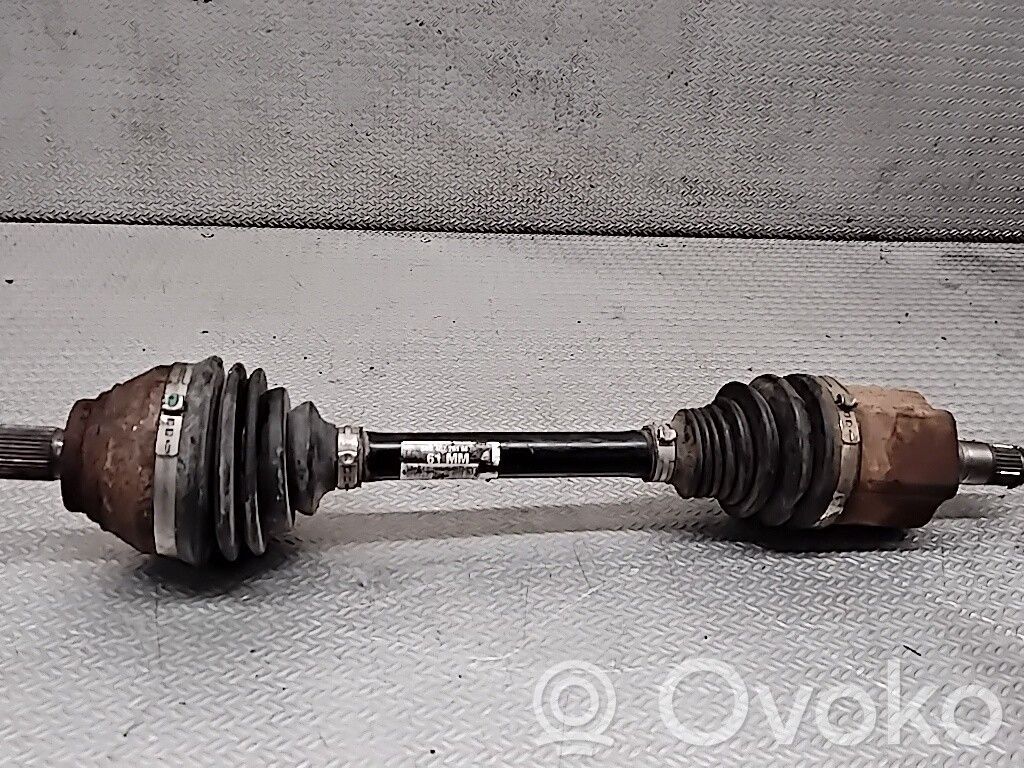 Volkswagen Tiguan Planetară față 