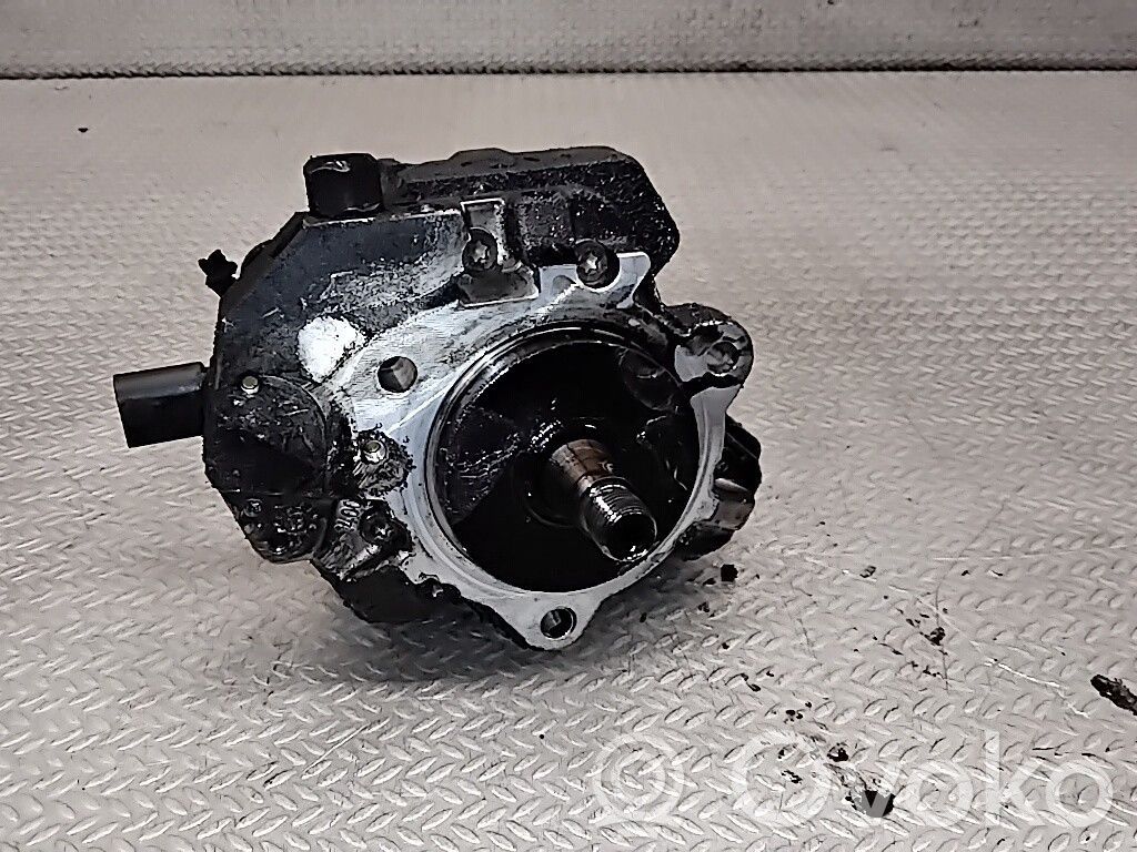 BMW 3 E90 E91 Pompa ad alta pressione dell’impianto di iniezione 