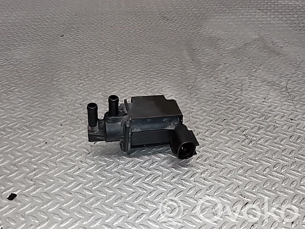 Hyundai Santa Fe Electroválvula del turbo 