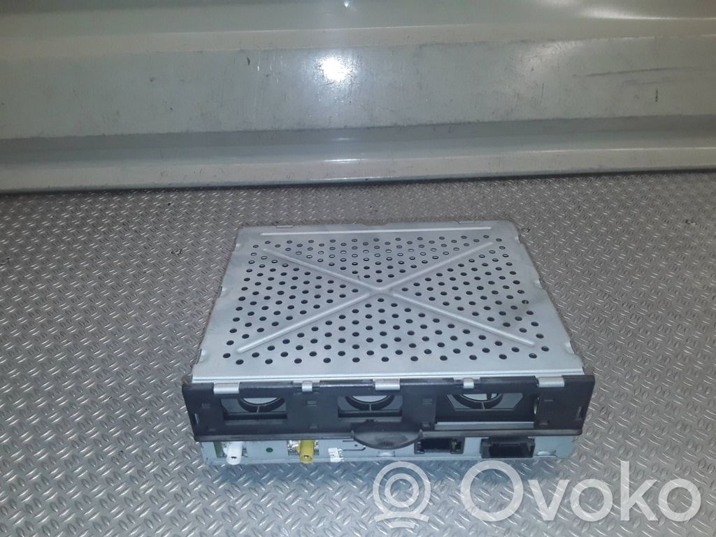 GPS navigation control unit/module   4F0035541B