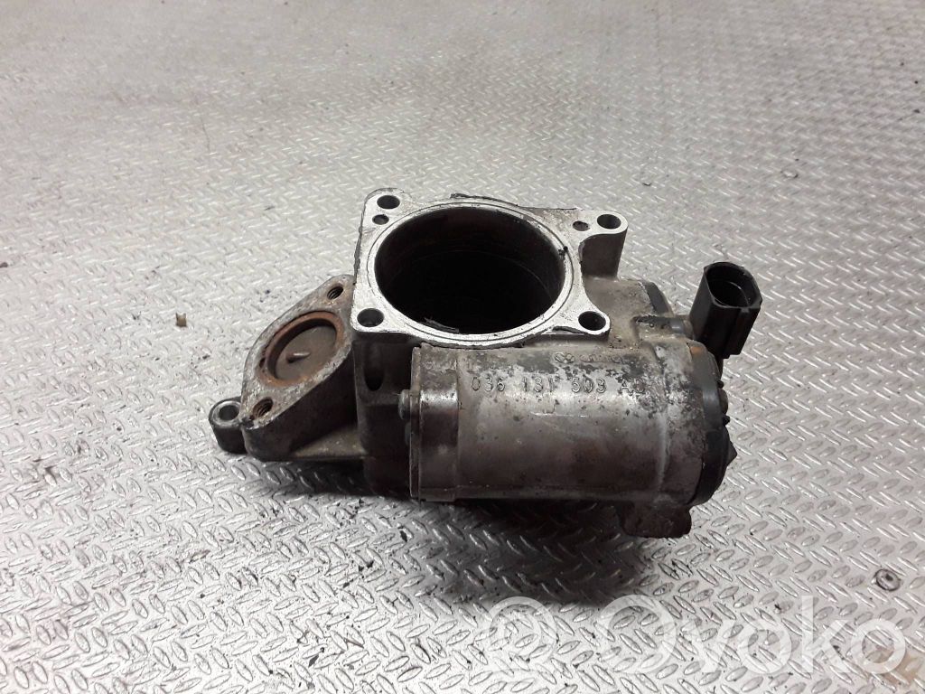 Audi A2 EGR vožtuvas 