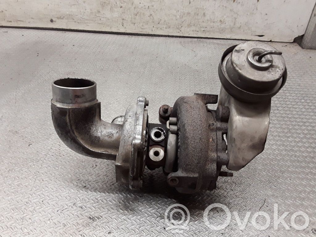 Turbo   172010R010
