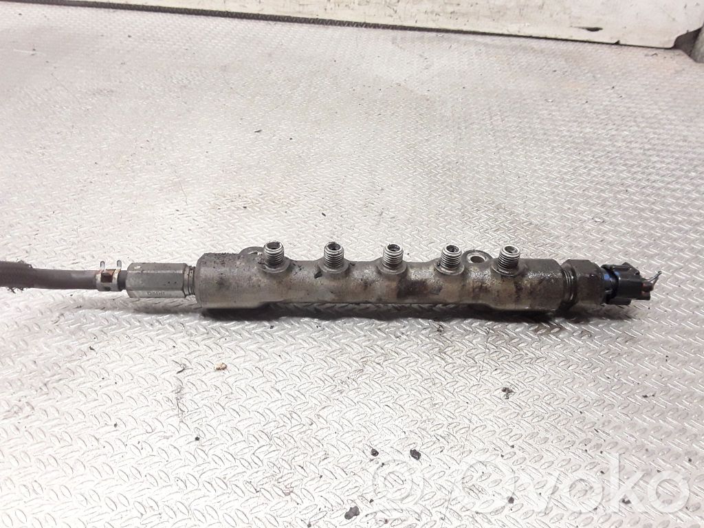 Toyota Corolla Verso AR10 Rampă alimentare injectoare 