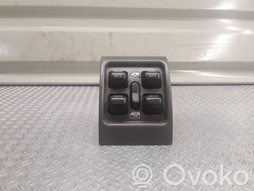 Chrysler PT Cruiser Electric window control switch 