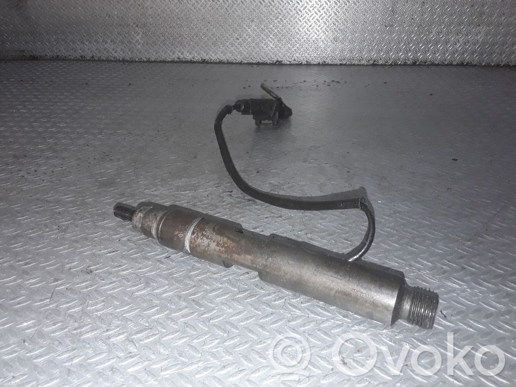 Renault Kangoo I Sprausla (-i) 