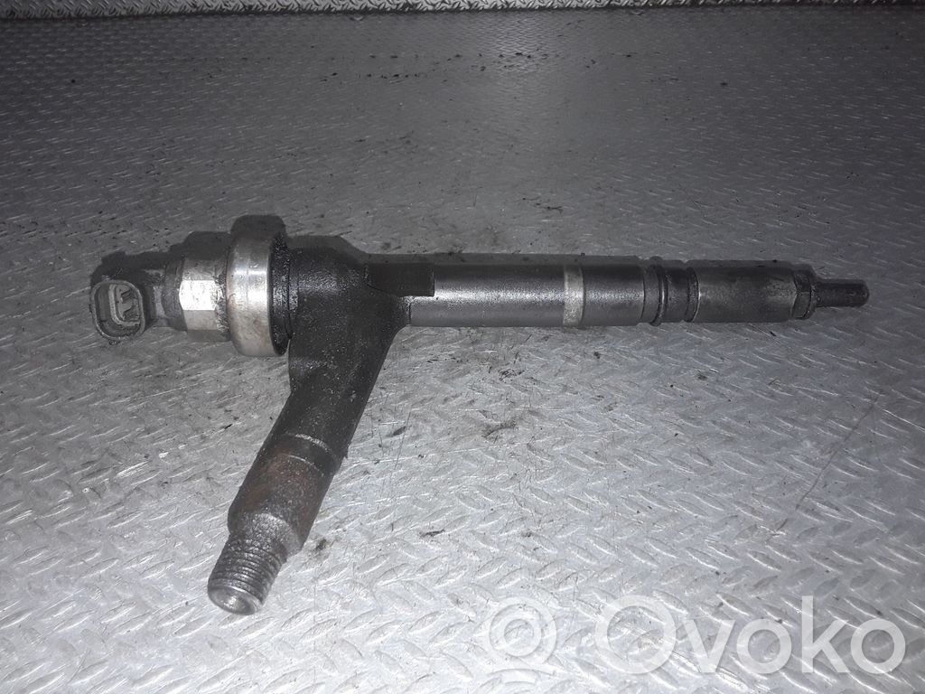 Inyector de combustible   8973138612