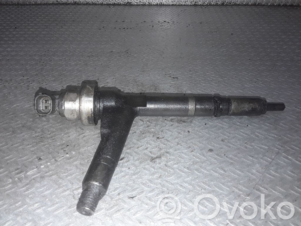 Injektor Einspritzdüse   8973138612