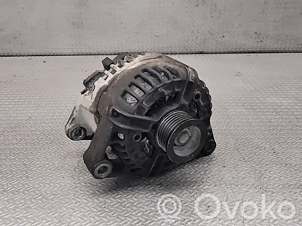 Alternator   90561168,0124415005