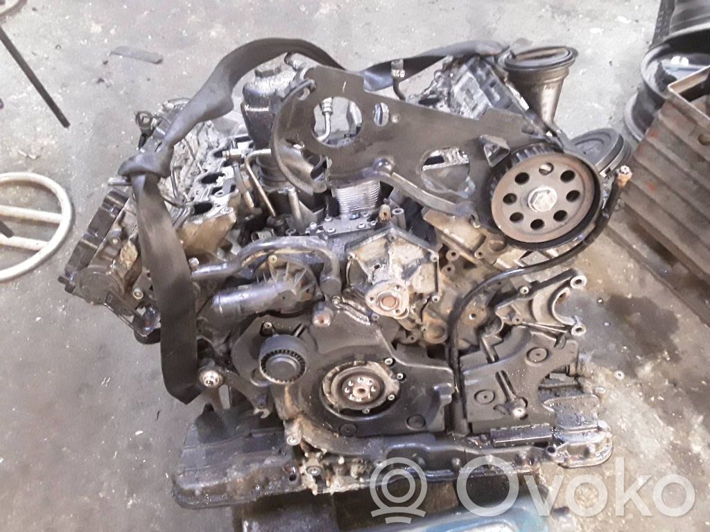 Audi A6 S6 C6 4F Motore 