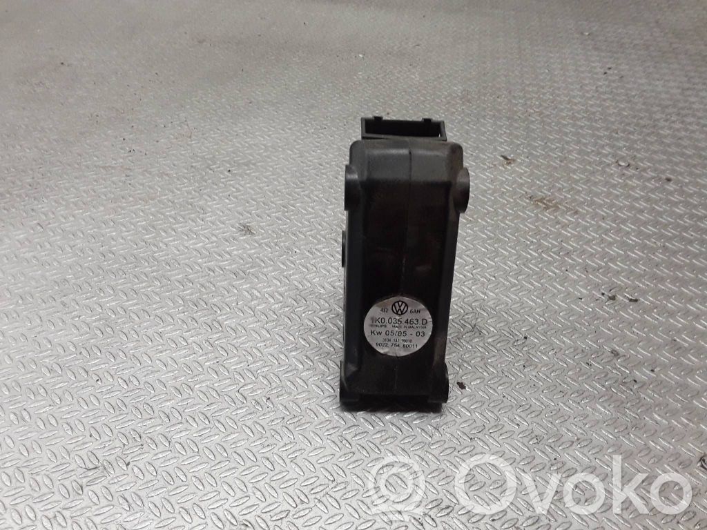 Wzmacniacz audio   1K0035463D