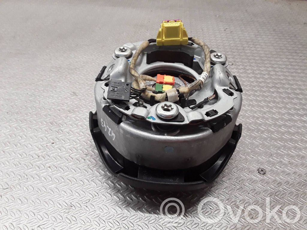 Airbag del volante   8E0880201CE