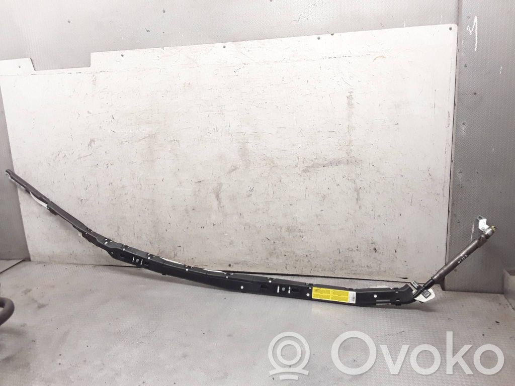 Airbag del techo   24451357