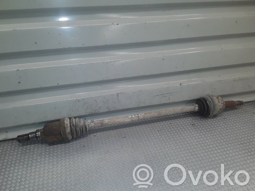 Chrysler Pacifica Antriebswelle hinten