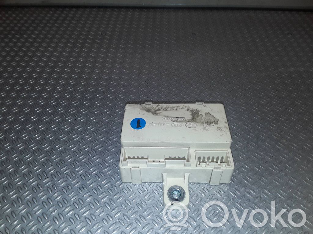 Autres unités de commande / modules   919401F010