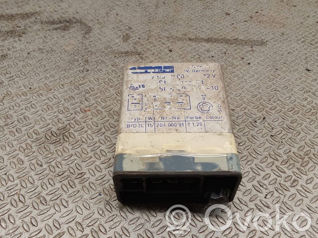Unité de commande chauffage Webasto   5HB003125,251963271A