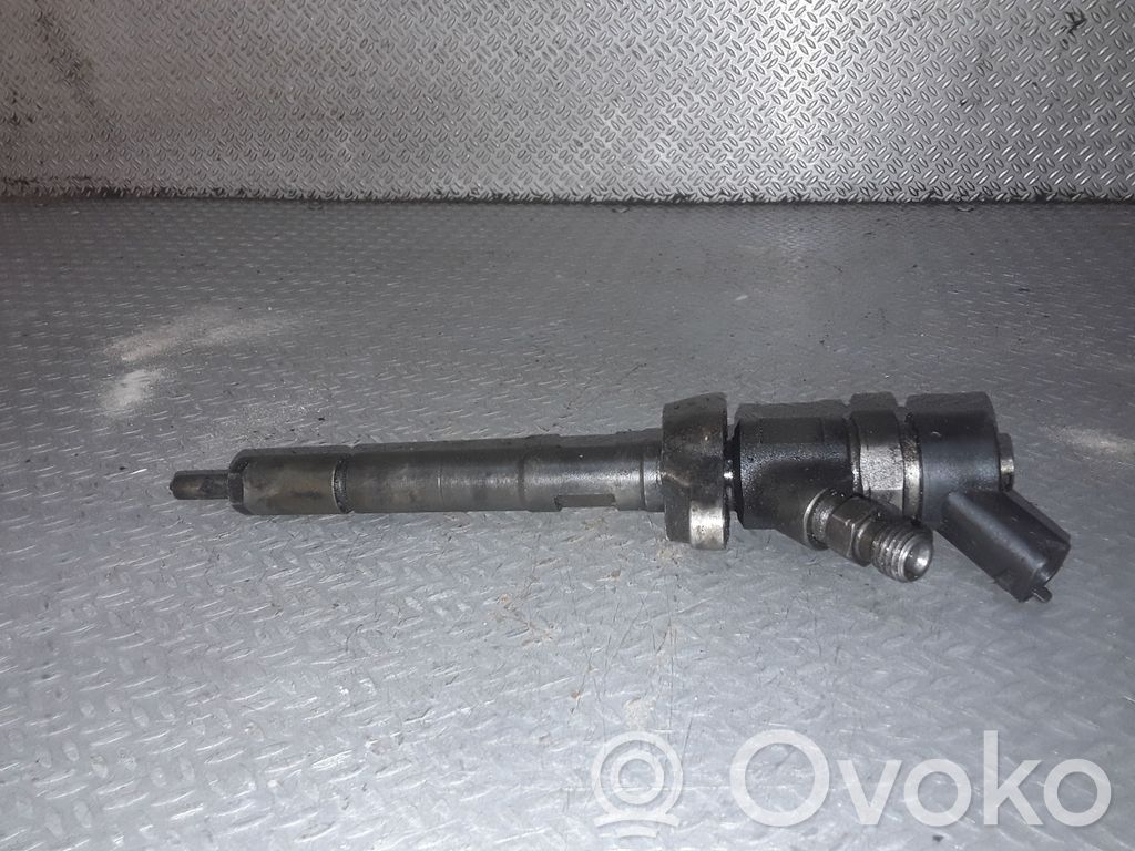 Injektor Einspritzdüse   0445110259