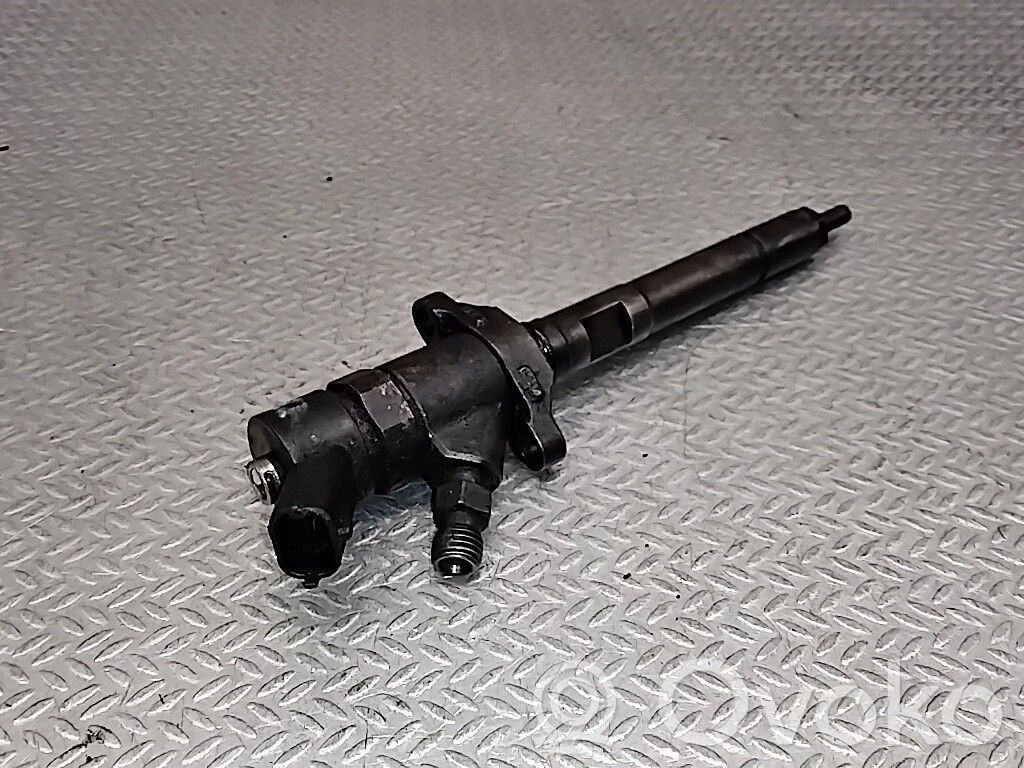 Inyector de combustible   0445110188