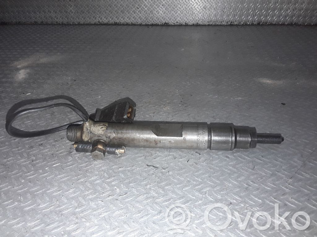 Injektor Einspritzdüse   028130201S