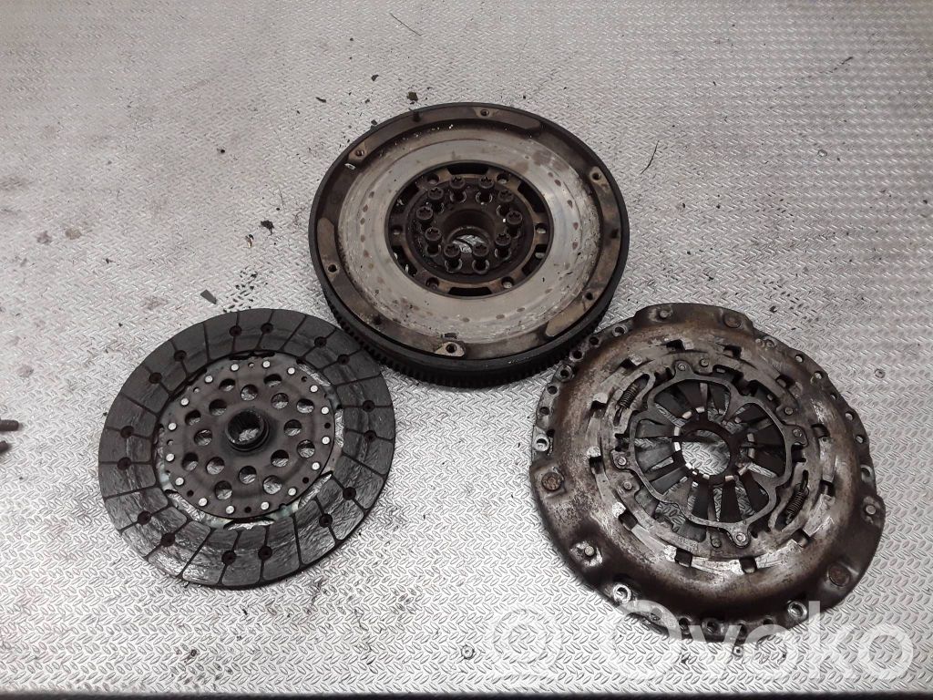 Clutch set kit   LUK,E6209