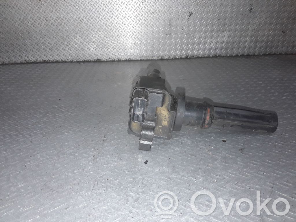 High voltage ignition coil   2730138020