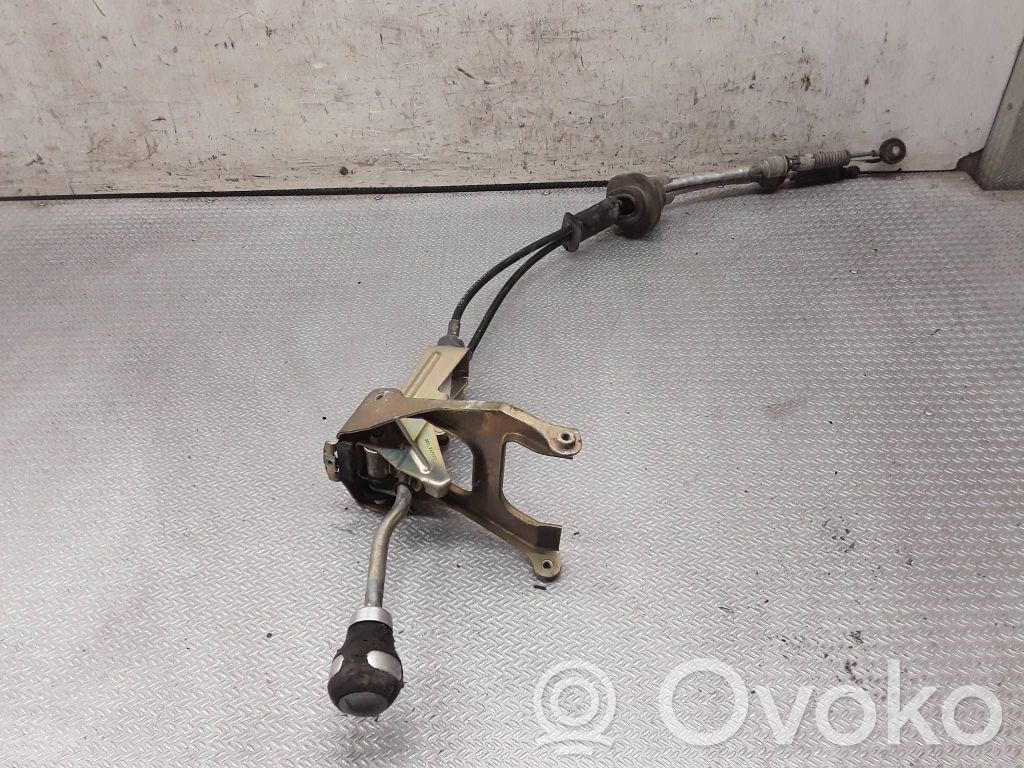 Fiat Scudo Gear shifter/selector 