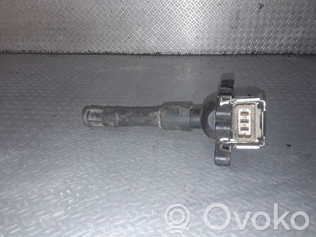 BMW 5 E39 Bobina di accensione ad alta tensione 