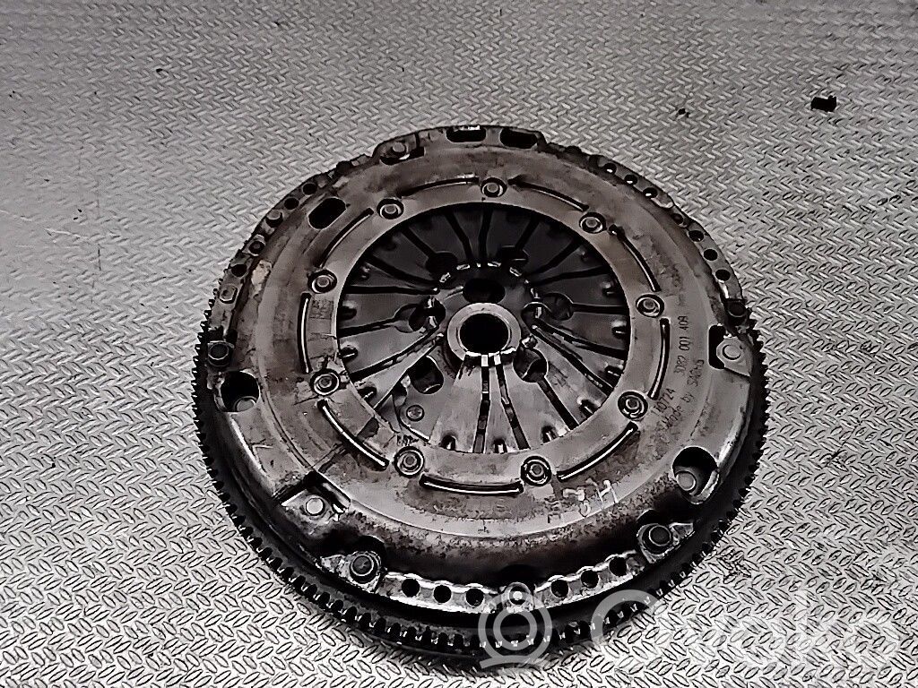 Volkswagen Touran I Kit ambreiaj 
