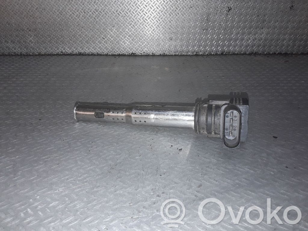 Zündspule Zündmodul   07K905715F