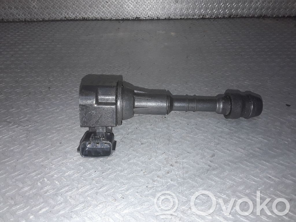 Zündspule Zündmodul   224488J115