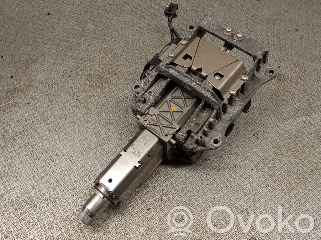 Audi A8 S8 D3 4E Lenksäule 