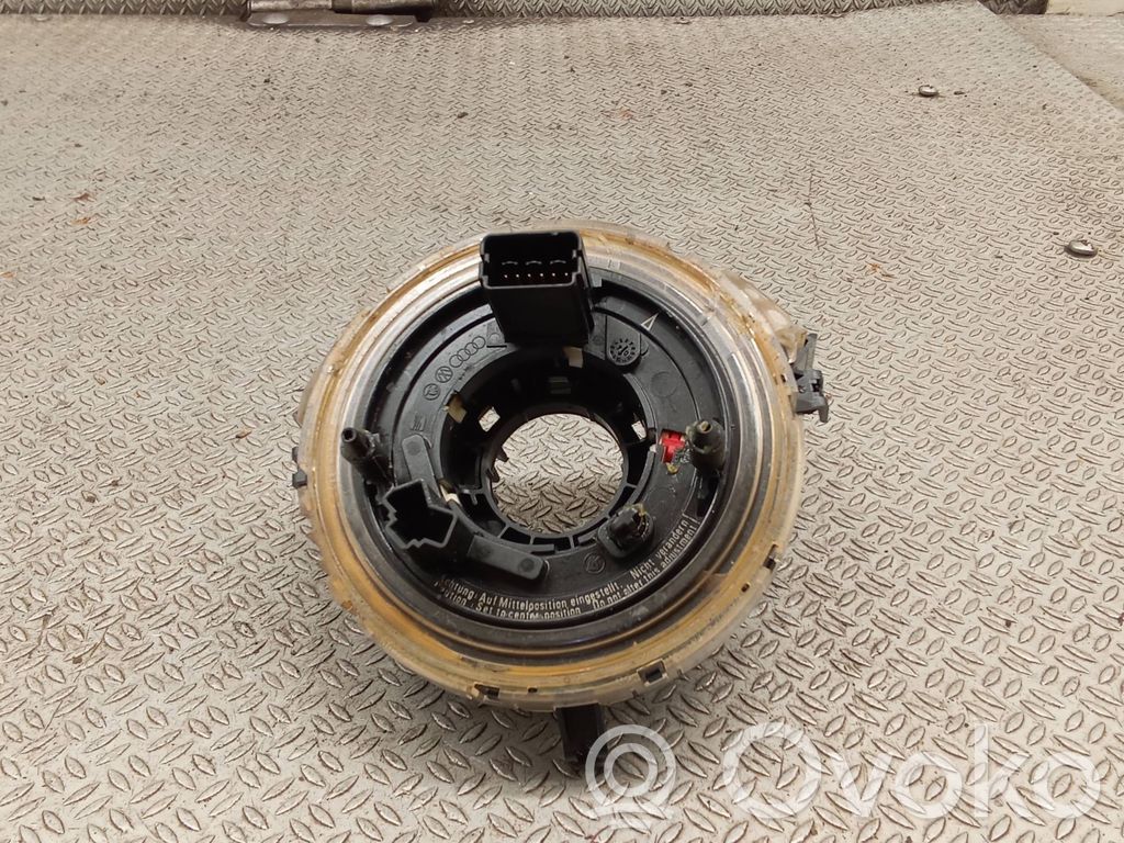 Airbag slip ring squib (SRS ring)   4E0907129J,4E0953541A