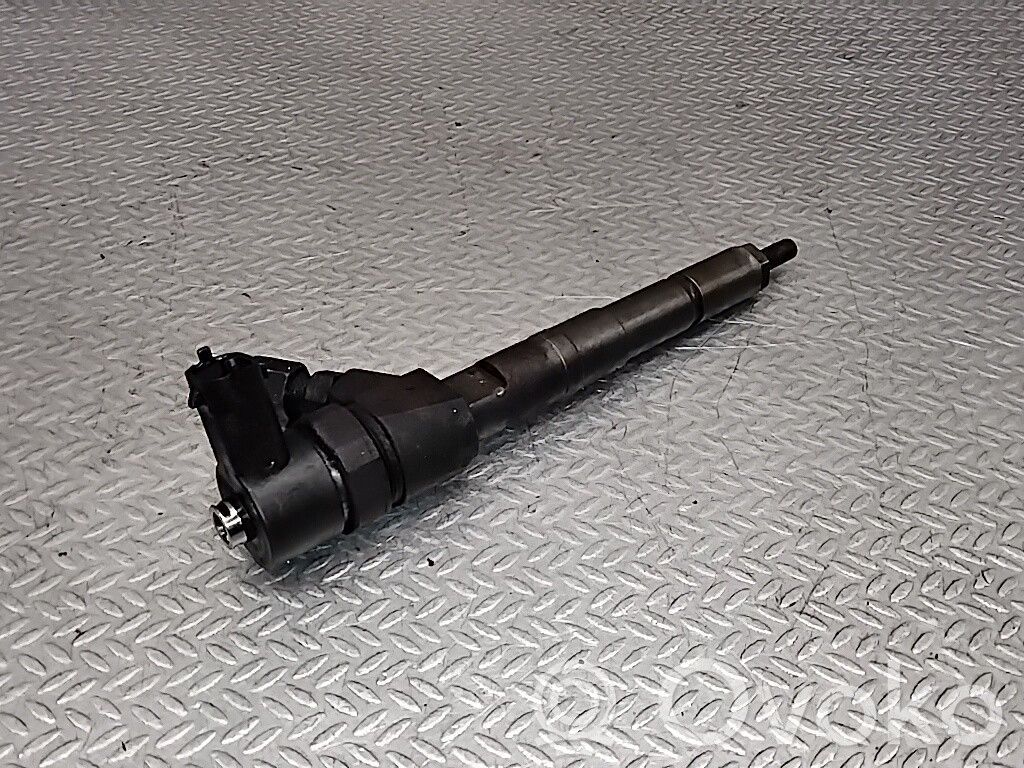 Injektor Einspritzdüse   0445110111