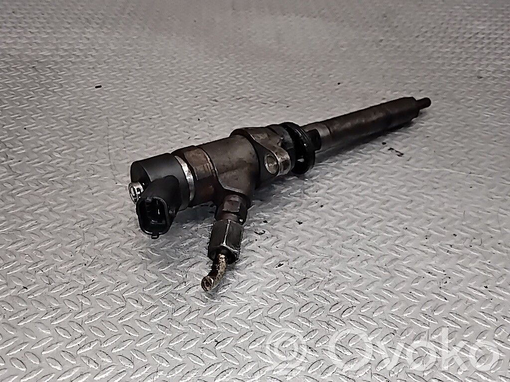Injektor Einspritzdüse   0445110239
