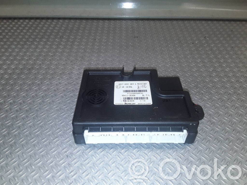KIA Sorento Other control units/modules 