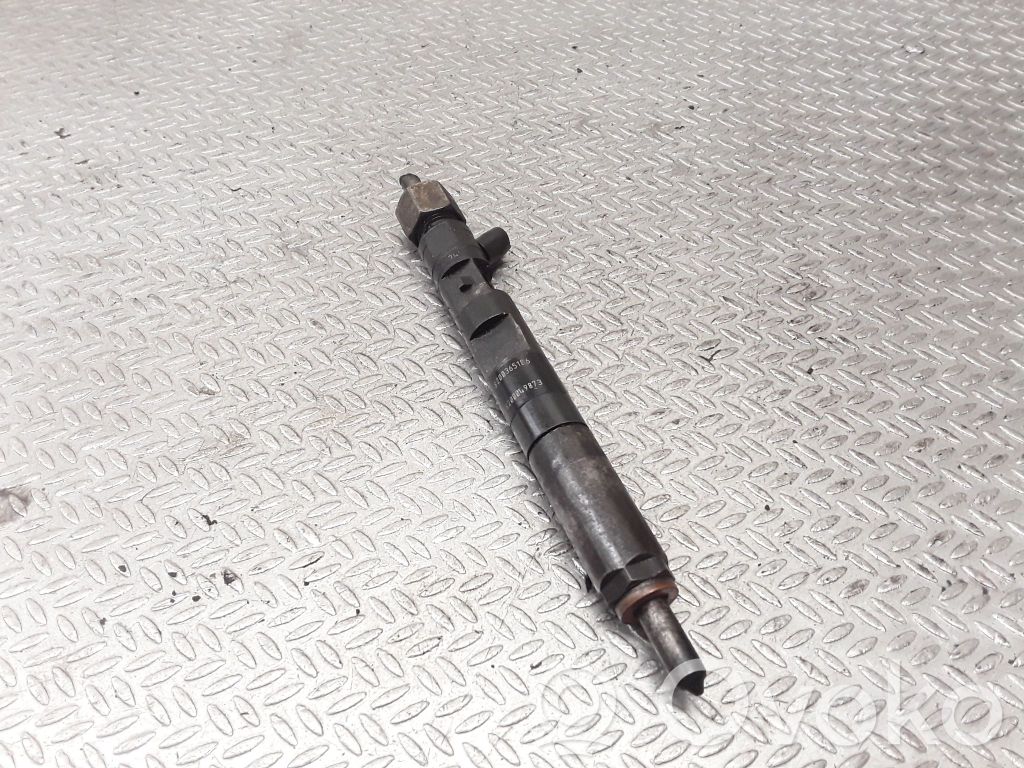 Inyector de combustible   8200365186,8200049873