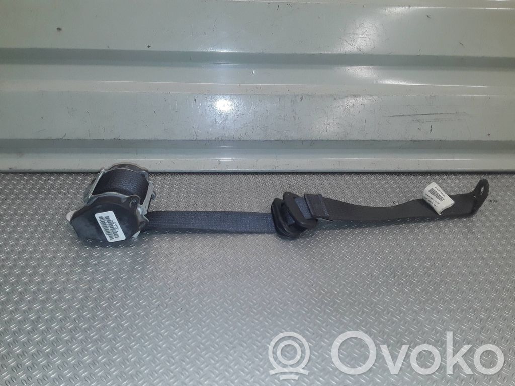 Dodge Caliber Cinturón trasero 