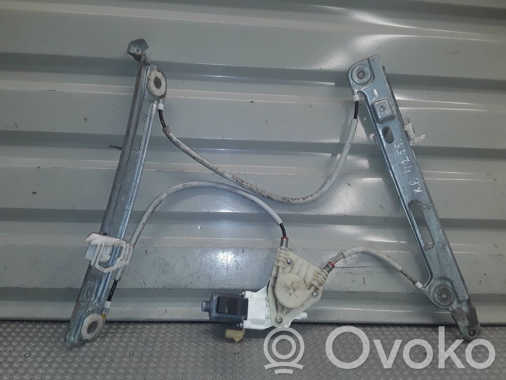 Dodge Caliber Macara ușă față cu motor 