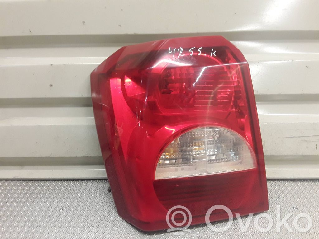 Rear/tail lights   05160361AA