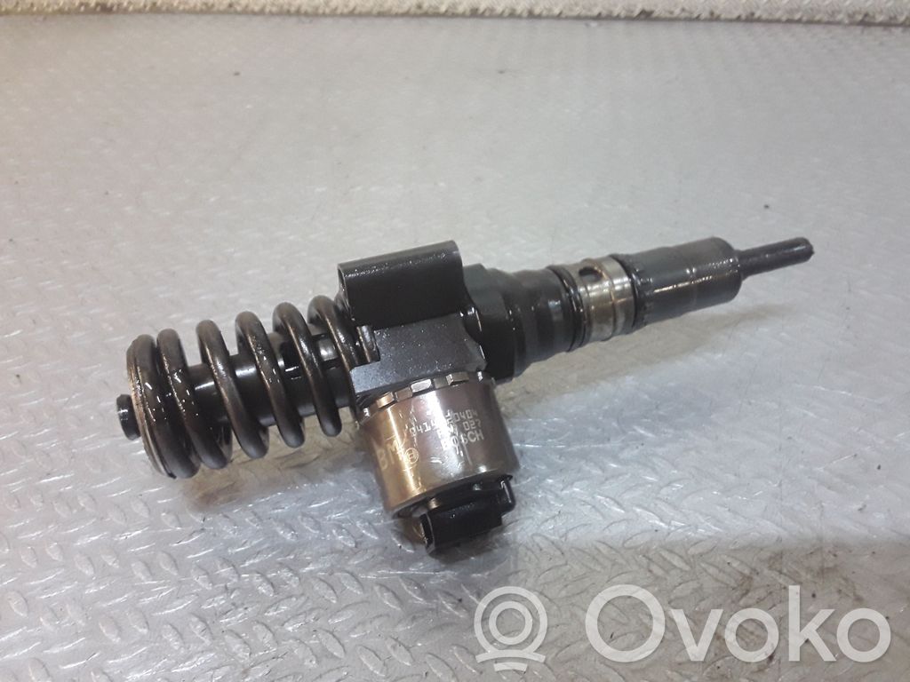 Polttoainesuutin   03G130073G,0414720404