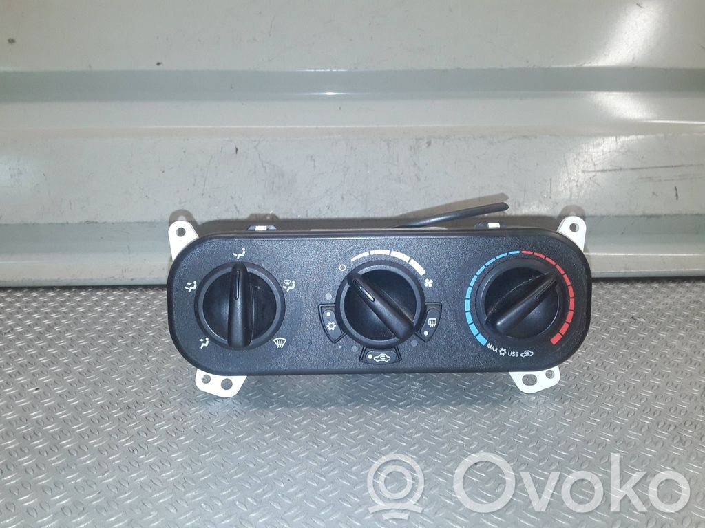 Climate control unit   P55111874AC