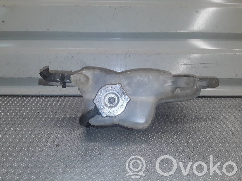 Dodge Caliber Vase d'expansion / réservoir de liquide de refroidissement